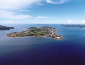 Thursday Island